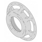 Grinder Ring - OEM: 05-70383